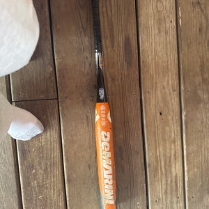 DeMarini CF INSANE Composite Bat (-10) 21 oz 31" (Used)