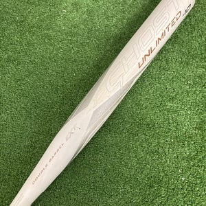 Easton Ghost Unlimited Fastpitch Bat 2023 (-10)