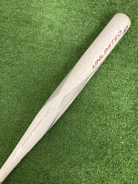 Easton Ghost Unlimited Fastpitch Bat 2023 (-10)