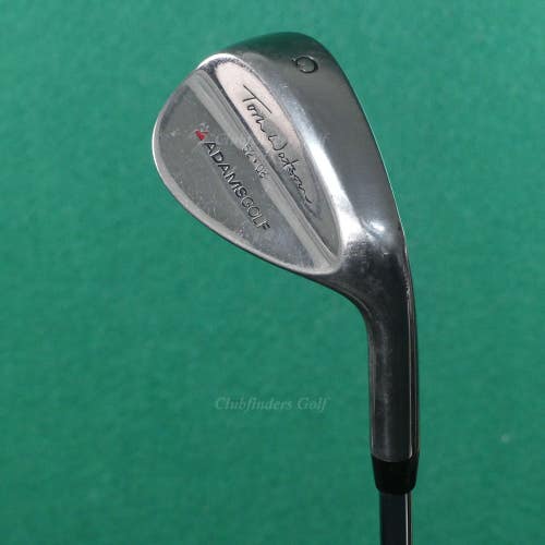 Adams Golf Tom Watson 52-08 52 GW Gap Wedge Performance Lite Steel Wedge