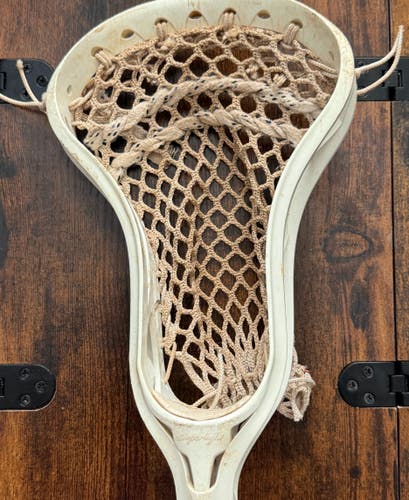 Brine Strung Clutch X Superlight Head (Used)