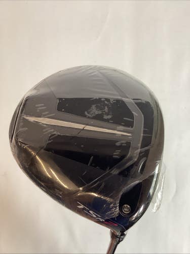 Titleist TSR2 Driver 10.0* With Linq M40X 5F4 Stiff Graphite Shaft