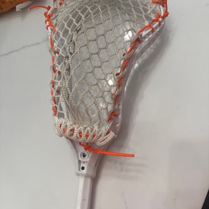 Gait GC3 Strung Head (Used) NO SHOOTERS