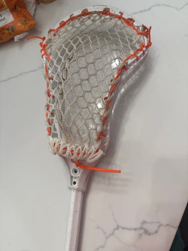 Gait GC3 Strung Head (Used) NO SHOOTERS