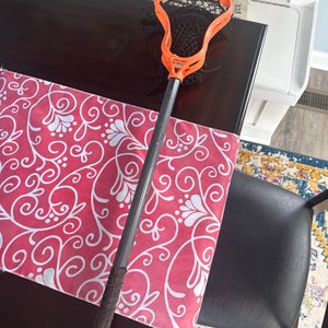 Adult Complete stick, Gait gc3 head with under armour shaft  (Used)