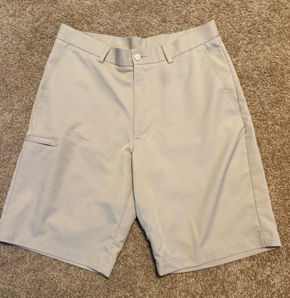 Grand Slam performance golf shorts,Size 32 Men's (Used)