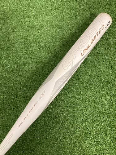Easton Ghost Unlimited Fastpitch Bat 2023 (-10)