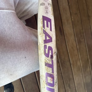Easton Amethyst Alloy Bat (-11) 18 oz 29" (Used)