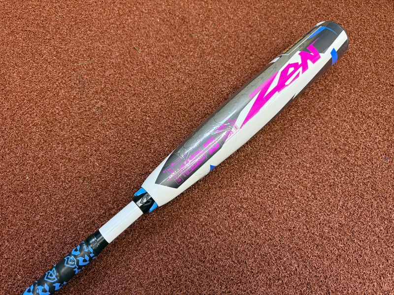 DeMarini CF Zen Composite Bat (-10) 20 oz 30" (New)