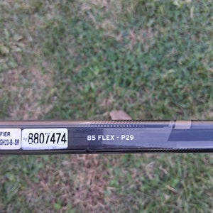 Senior CCM FT Ghost Right Handed Hockey Stick P29 (New)