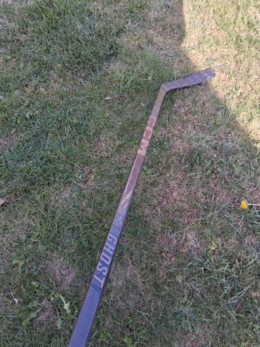 Senior CCM FT Ghost Right Handed Hockey Stick P29 (New)