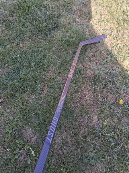Senior CCM FT Ghost Right Handed Hockey Stick P29 (New)