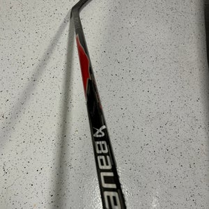 Senior Bauer Vapor FlyLite, Right, 70 Flex, P92, Red (New)