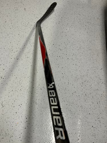 Senior Bauer Vapor FlyLite, Right, 70 Flex, P92, Red (New)