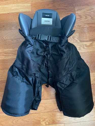 Men's Senior Medium Bauer Custom Pro Hockey Pants Pro Stock (Used)
