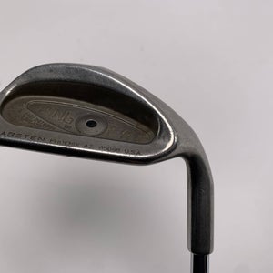 Ping Eye 2 Sand Wedge SW Black Dot Apollo Wedge Steel Mens RH