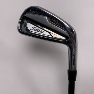 Titleist T100 Single 4 Iron Tensei Blue CK Series 10g Stiff Graphite Mens RH