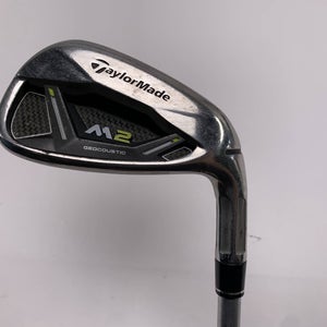 TaylorMade M2 2019 Single 9 Iron M2 REAX Ladies Graphite Womens RH