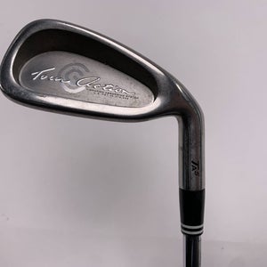 Cleveland TA5 Single 7 Iron Regular Steel Mens RH