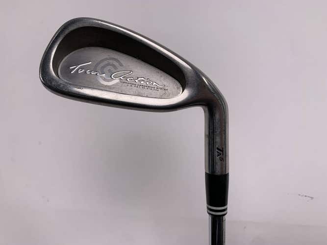 Cleveland TA5 Single 7 Iron Regular Steel Mens RH