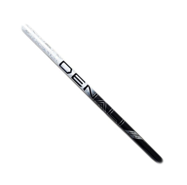 NEW Project X Denali Black 6.0 60 Stiff Flex 46" Uncut Driver/Fairway Shaft
