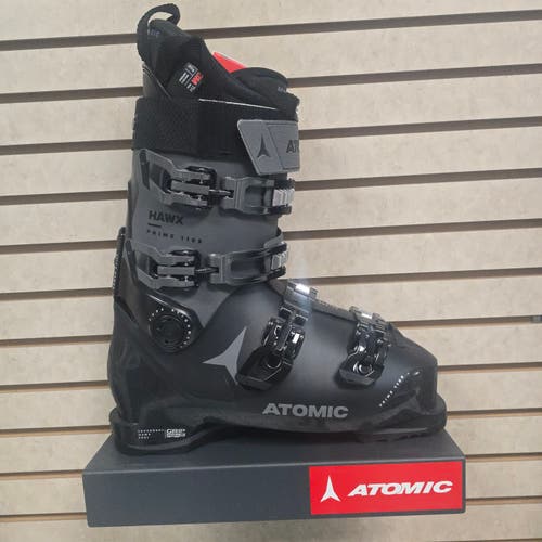 Atomic Alpine Touring Hawx Prime 110 S Ski Boots Medium Flex (New)