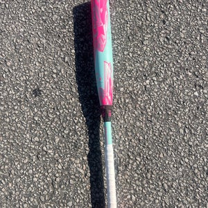 Louisville Slugger Kryo Composite Bat (-11) 17 oz 28" (Used)