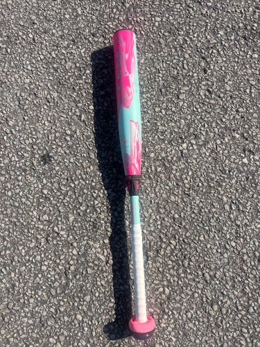 Louisville Slugger Kryo Composite Bat (-11) 17 oz 28" (Used)