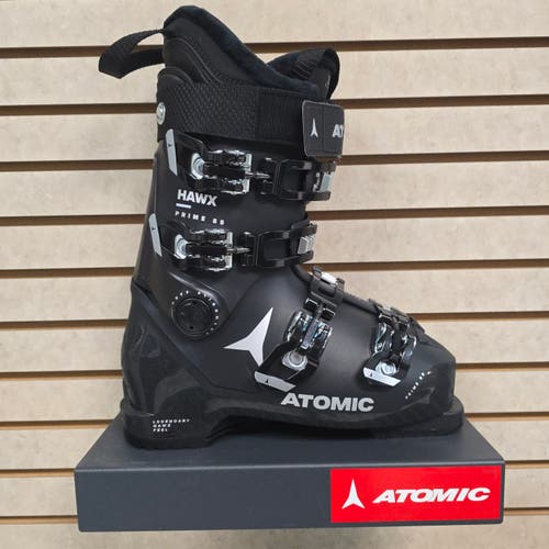 Women's Atomic Alpine Touring Hawx Prime 90 Ski Boots Soft Flex (New)