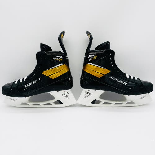 Bauer Supreme Ultrasonic Hockey Skates-11.5 D/A-306