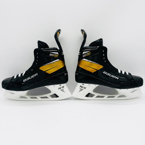 Bauer Supreme Ultrasonic Hockey Skates-11.5 D/A-306