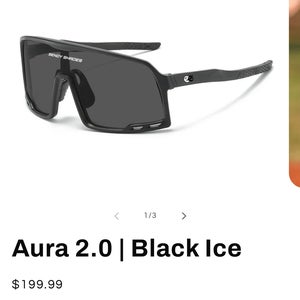 Aura 2.0 Sendy Shades Sunglasses