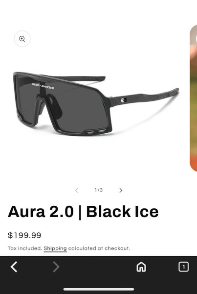 Aura 2.0 Sendy Shades Sunglasses