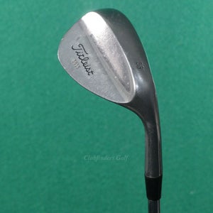 Titleist High Performance 5615 56 SW Sand Wedge DG Sensicore S300 Steel Stiff
