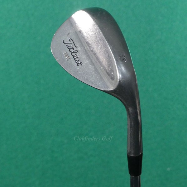 Titleist High Performance 5615 56 SW Sand Wedge DG Sensicore S300 Steel Stiff