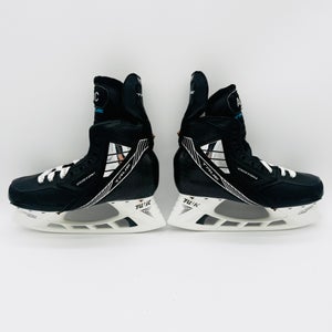 Like New NHL Pro Stock True Hockey Skates-8 Regular-272