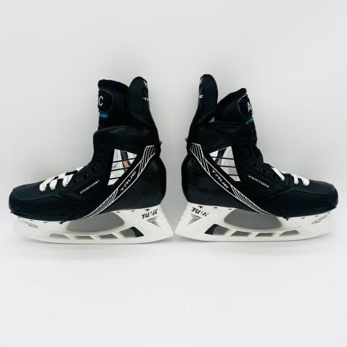 Like New NHL Pro Stock True Hockey Skates-8 Regular-272
