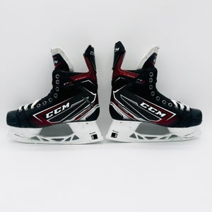 NHL Pro Stock CCM FT2 Pro Hockey Skates-8 D/A-271-Reload Holder