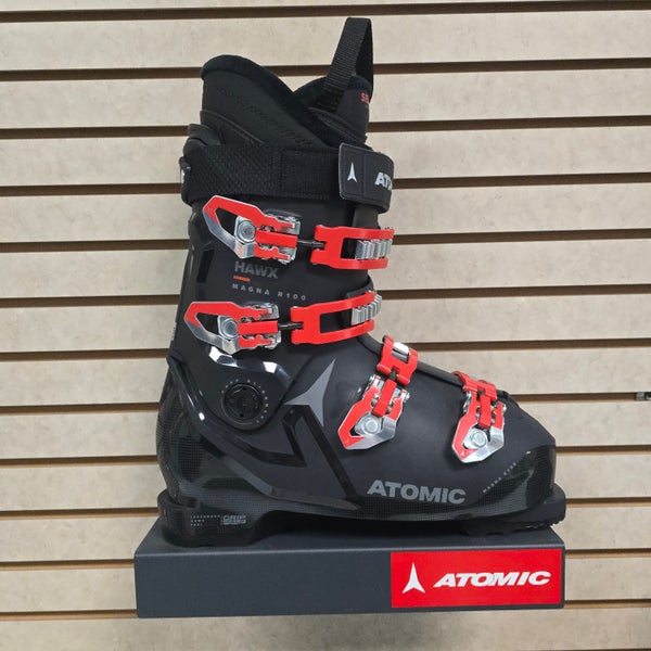 Atomic Alpine Touring Ski Boots Medium Flex (New)