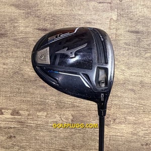 10.5 Driver- Mizuno ST200 / Diamana, Regular Flex (2408)