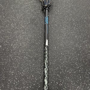 Used STX Exult 600 + Fortress Complete Womens Atk/Mid  11849-S000024701