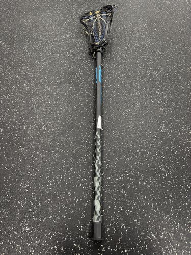 Used STX Exult 600 + Fortress Complete Womens Atk/Mid  11849-S000024701