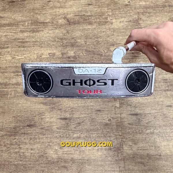 Taylormade Ghost Tour Putter, 35 (2412)