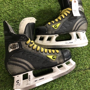 Graf Supra G35 Hockey Skates | Senior 9 (Regular)