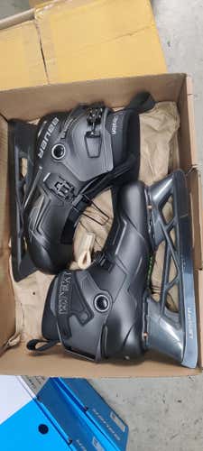 Bauer Konekt 2 Hockey Goalie Skates 9 (New)