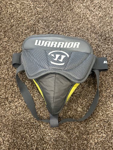 Warrior Jock Junior Protective Cup
