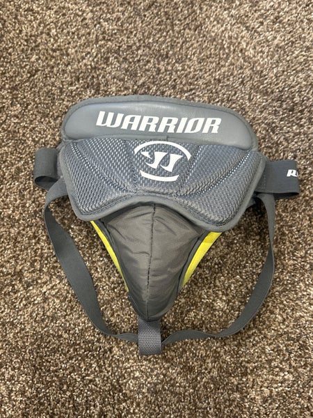 Warrior Jock Junior Protective Cup