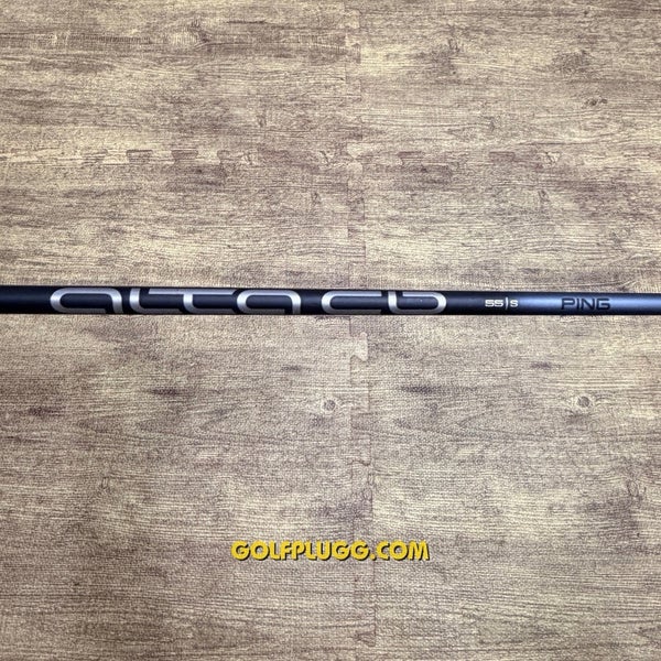 Ping Driver Shaft, Stiff Flex- Alta CB (2410)