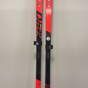 Men's Rossignol Hero FIS GS Pro 193 cm Racing Skis (Used)