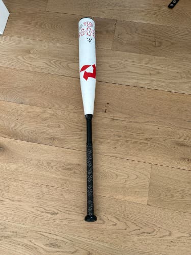 2024 DeMarini The Goods Hybrid USSSA Certified Bat (-8) 24 oz 32" (New)